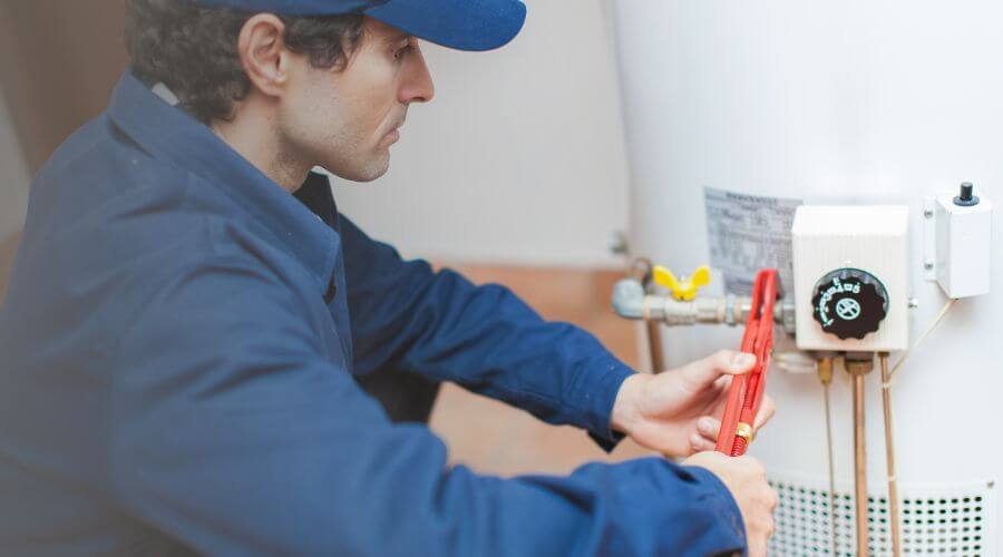 Professional bathroom faucet installation in Foxboro, WI